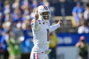 WVU, Arizona both in a bad spot heading into Saturday's matchup